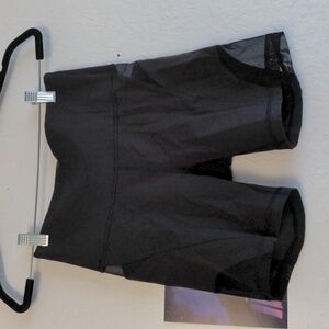 Lululemon Black Shorts